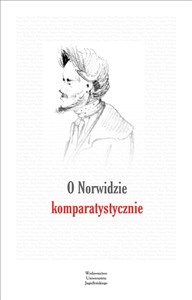 Picture of O Norwidzie komparatystycznie