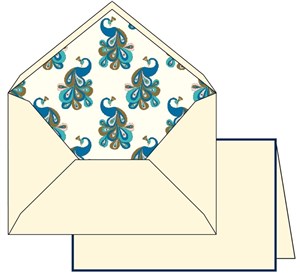 Picture of Papeteria Box z przykrywką BSC 115 ROSSI
