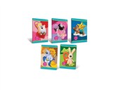 Zeszyt A5/... -  books from Poland