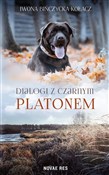 Dialogi z ... - Iwona Bińczycka-Kołacz -  foreign books in polish 