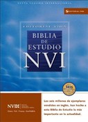 Biblia de ... - Zondervan -  books from Poland