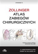 Polska książka : Atlas zabi... - E.Ch. Ellison, R.M. Zollinger