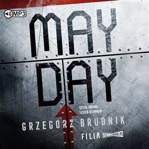Obrazek CD MP3 Mayday