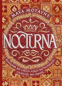 Nocturna - Maya Motayne -  Polish Bookstore 