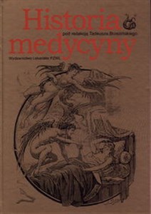 Obrazek Historia medycyny