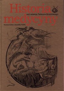 Picture of Historia medycyny