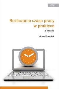 Picture of Rozliczanie czasu pracy w praktyce