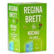Pakiet - K... - Regina Brett -  books in polish 