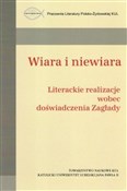 Wiara i ni... - Opracowanie Zbiorowe -  books from Poland