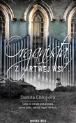 Organista ... - Danuta Chlupova -  foreign books in polish 
