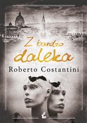 Z bardzo d... - Roberto Costantini -  Polish Bookstore 