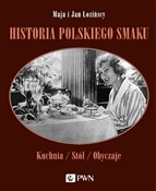 Historia p... - Maja Łozińska, Jan Łoziński -  Książka z wysyłką do UK