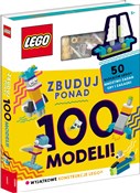 Lego Iconi... - Opracowanie Zbiorowe -  books from Poland