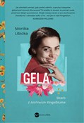 Gela Skarb... - Monika Libicka -  books from Poland
