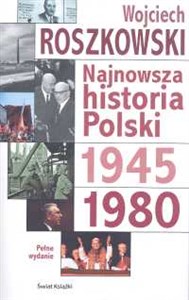 Picture of Najnowsza historia Polski 1945-1980 t.2