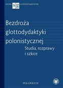 Bezdroża g... -  books in polish 