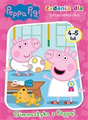 Książka : Peppa Pig.... - Opracowanie Zbiorowe