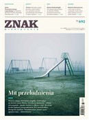 polish book : Znak 692 M...