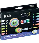 Zobacz : Markery ak...