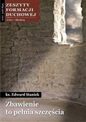 Zeszyty Fo... - ks. Edward Staniek -  foreign books in polish 
