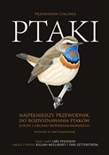 Ptaki Prze... - Lars Svensson, Killian Mullarney, Dan Zetterstrom -  books in polish 