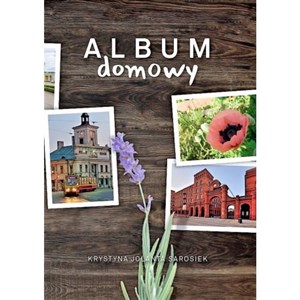 Obrazek Album domowy