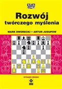 Rozwój twó... - Mark Dworecki, Artur Jusupow -  books from Poland