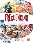 Frecuencia... - Marina García, los Santos David Isa de -  books from Poland