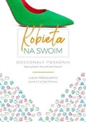 Książka : Kobieta na... - Joanna Czerska-Thomas, Justyna Niebieszczańska