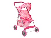 Wózek dla ... -  Książka z wysyłką do UK