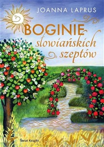 Picture of Boginie słowiańskich szeptów