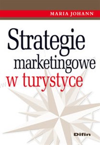 Obrazek Strategie marketingowe w turystyce