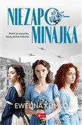 polish book : Niezapomin... - Ewelina Klimko