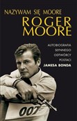 Nazywam si... - Roger Moore -  foreign books in polish 
