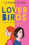 Lover Bird... - Leanne Egan -  foreign books in polish 