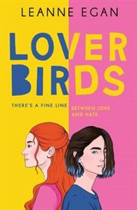 Picture of Lover Birds