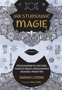 Picture of Jak studiować magię