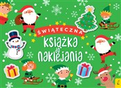 Świąteczna... - Opracowanie Zbiorowe -  books in polish 