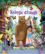 Książka : Księga dżu... - Jenny Woods