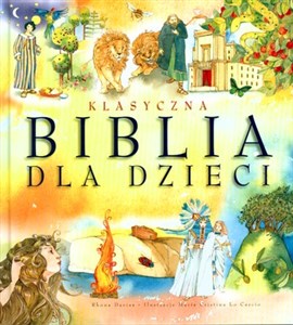 Picture of Klasyczna Biblia dla Dzieci