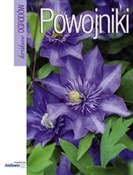 polish book : Powojniki - Ewa Chojnowska