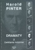 Dramaty 2 ... - Harold Pinter - Ksiegarnia w UK