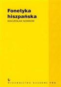 polish book : Fonetyka h... - Wiaczesław Nowikow