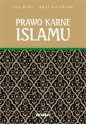 polish book : Prawo karn... - Jan Bury, Jerzy Kasprzak