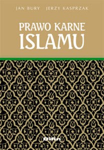 Obrazek Prawo karne islamu