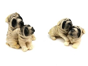 Picture of Figurka psa MIX