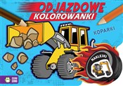 Polska książka : Odjazdowe ... - Opracowanie Zbiorowe