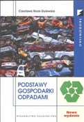 polish book : Podstawy g... - Czesława Rosik-Dulewska