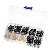 polish book : Bezpieczne...