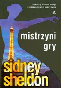 Obrazek Mistrzyni gry